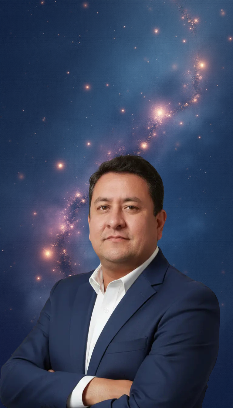 Dr. Héctor Jesús Ponce Castillo